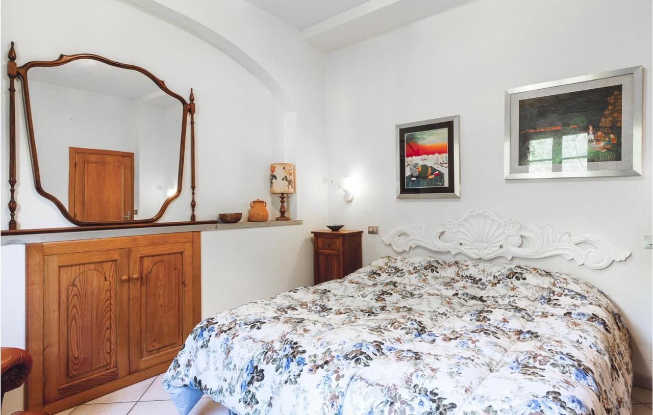 5 Bedroom Amazing Home In Partina Ar Soci Exterior photo