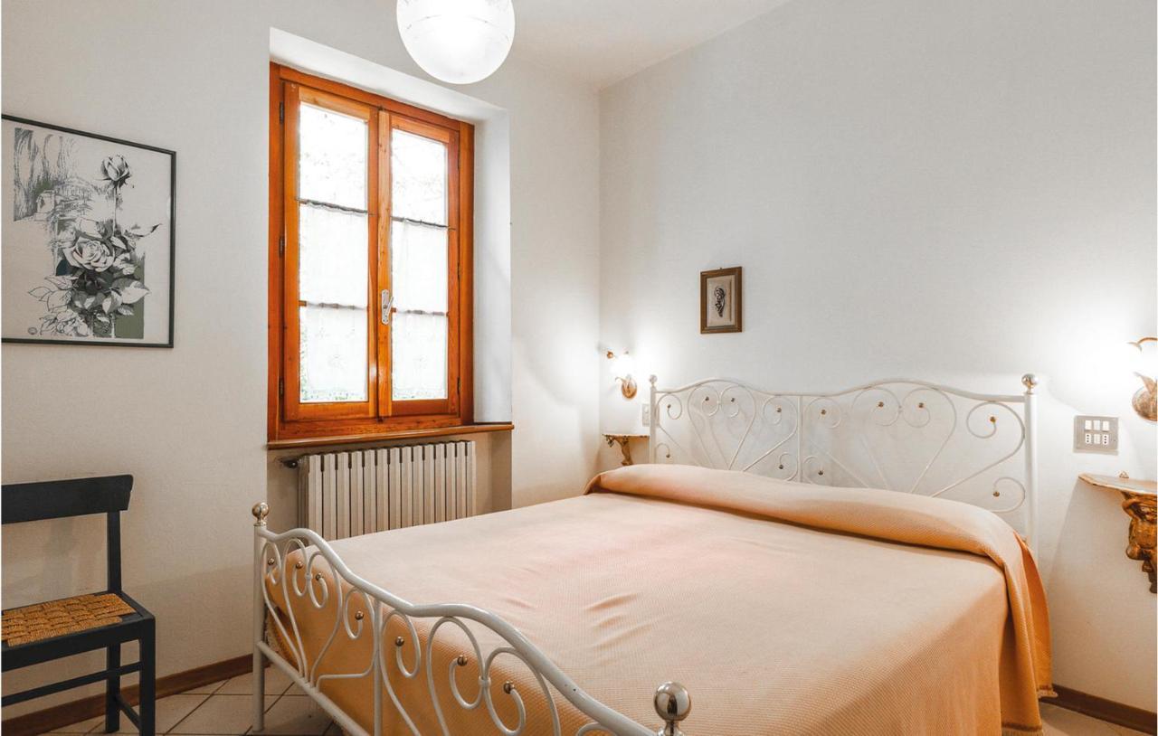 5 Bedroom Amazing Home In Partina Ar Soci Exterior photo