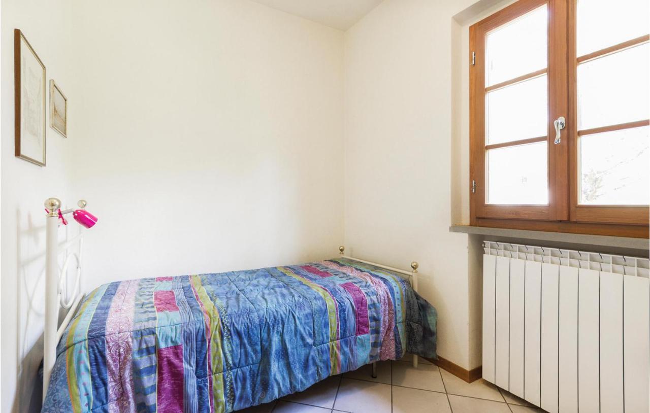 5 Bedroom Amazing Home In Partina Ar Soci Exterior photo